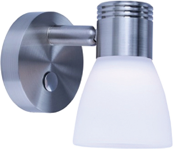 LED CABIN LIGHT W/TOUCH DIMMER